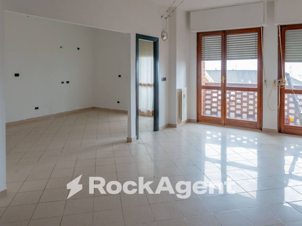 appartamento in vendita ad Asti in zona Via Pietro Micca