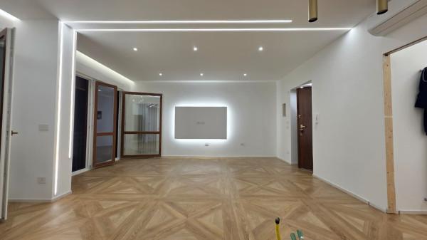 appartamento in vendita ad Asti in zona Corso Dante