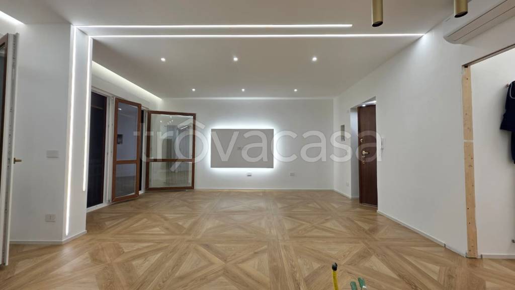 appartamento in vendita ad Asti in zona Corso Dante