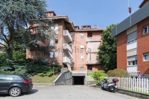 appartamento in vendita ad Asti