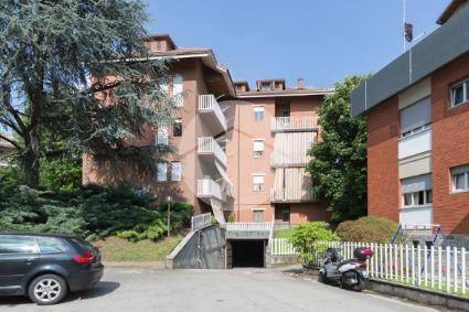 appartamento in vendita ad Asti