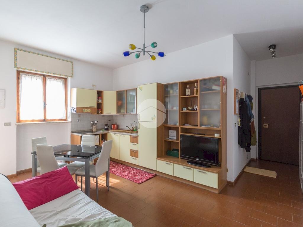 appartamento in vendita ad Asti