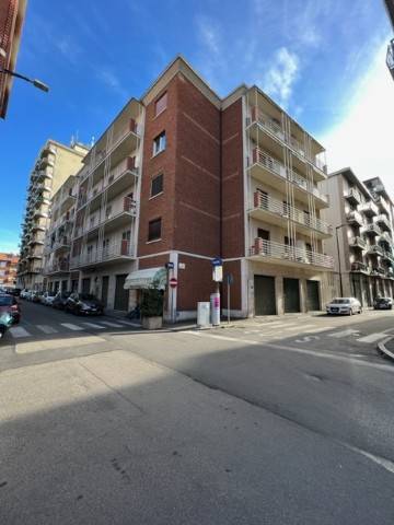 appartamento in vendita ad Asti