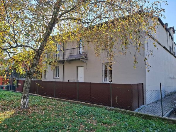 casa indipendente in vendita ad Asti in zona Centro Città