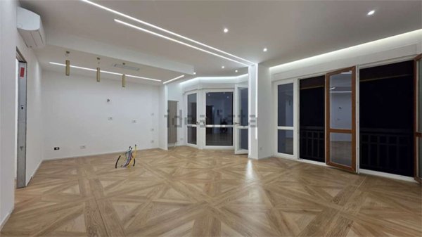 appartamento in vendita ad Asti