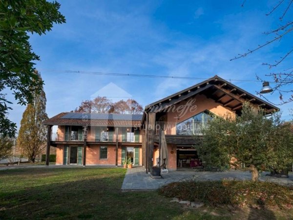 casa indipendente in vendita ad Asti