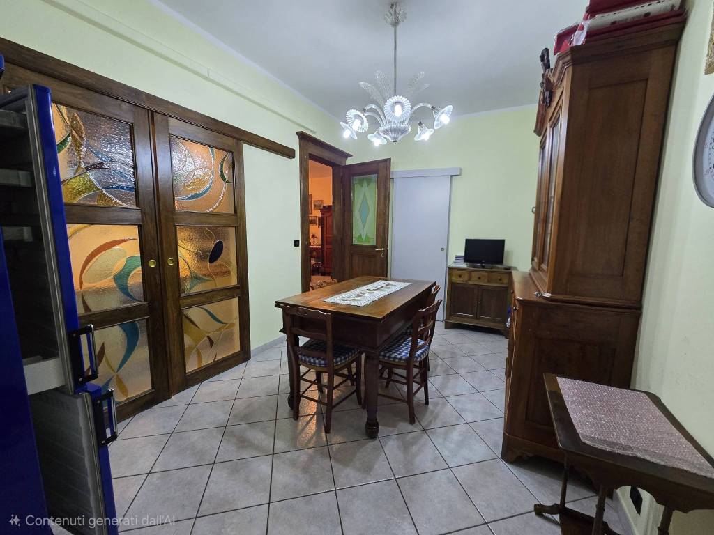 appartamento in vendita ad Asti in zona Centro Città