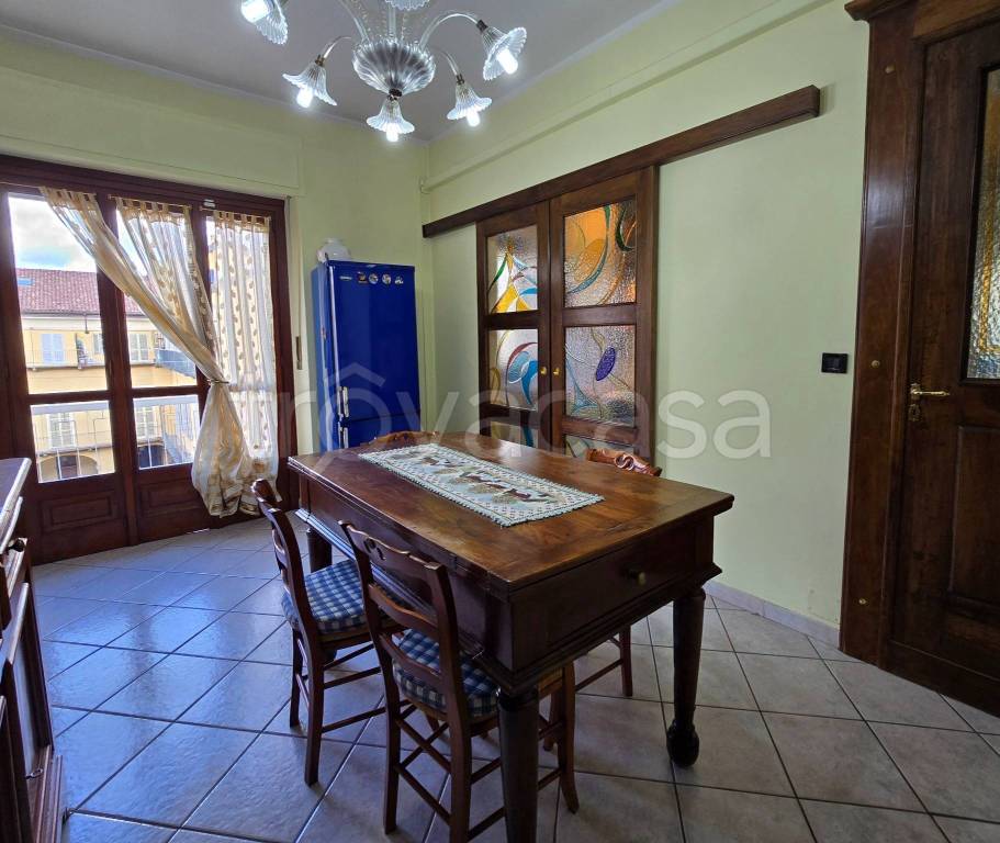 appartamento in vendita ad Asti in zona Centro Città