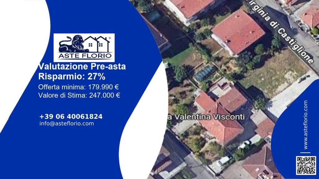 appartamento in vendita ad Asti