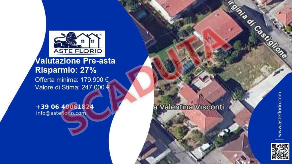 appartamento in vendita ad Asti