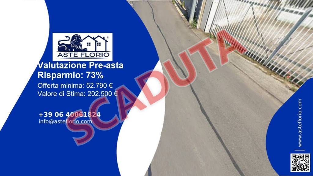 appartamento in vendita ad Asti