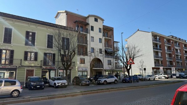 locale di sgombero in vendita ad Asti in zona Centro Città