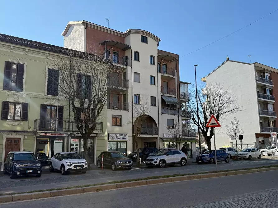 loft in vendita ad Asti in zona Centro Città