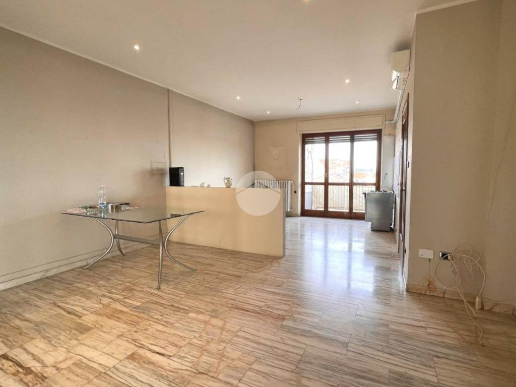 appartamento in vendita ad Asti