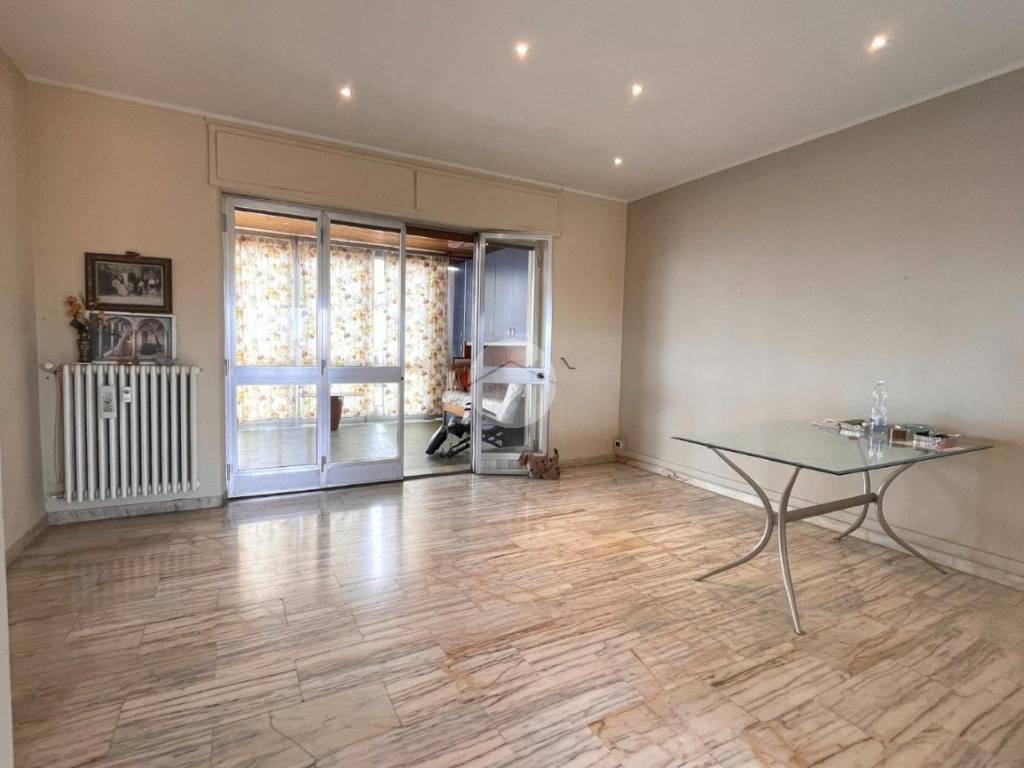 appartamento in vendita ad Asti