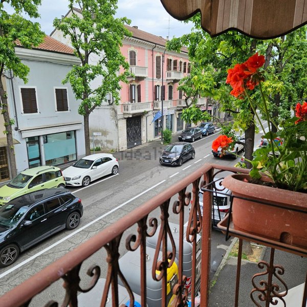 appartamento in vendita ad Asti in zona Centro Città