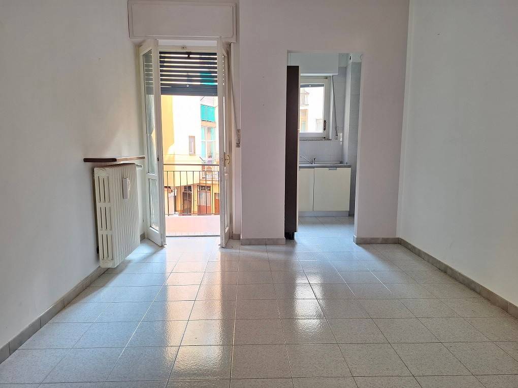 appartamento in vendita ad Asti