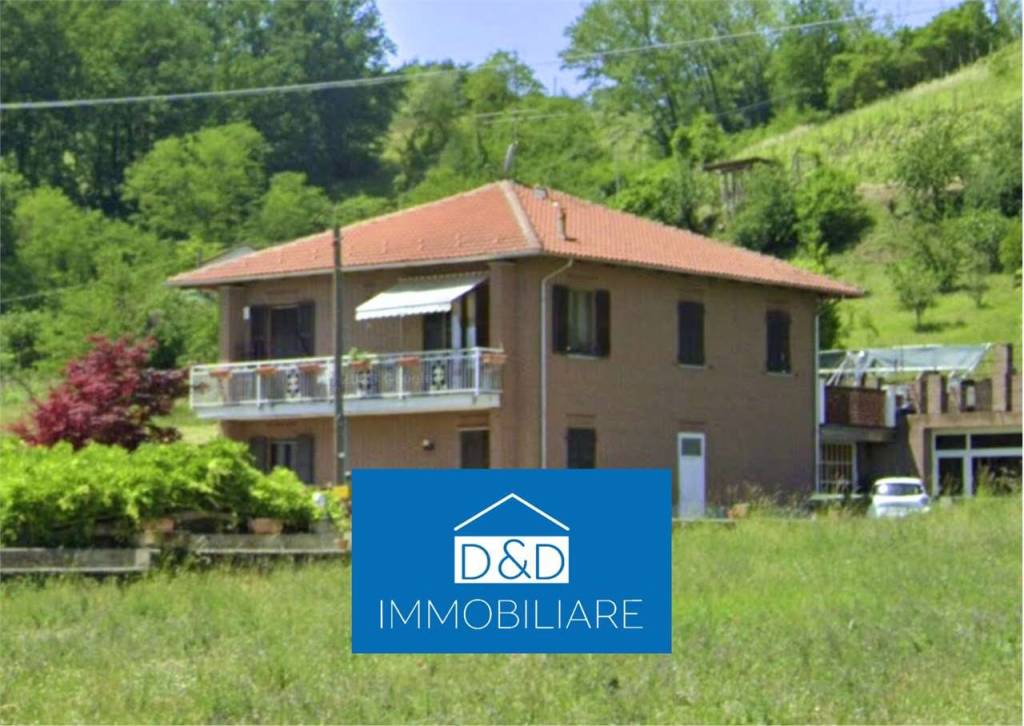 casa indipendente in vendita ad Asti in zona Variglie