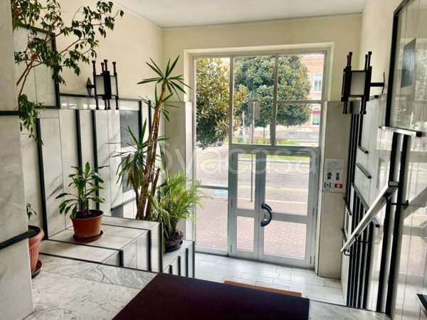 appartamento in vendita ad Asti