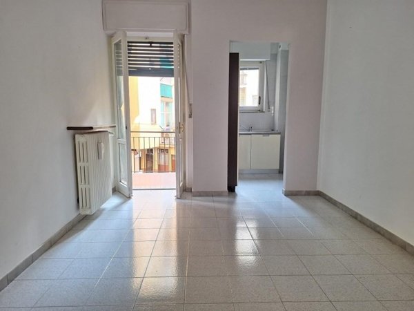 appartamento in vendita ad Asti