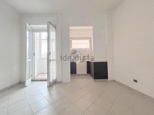 appartamento in vendita ad Asti