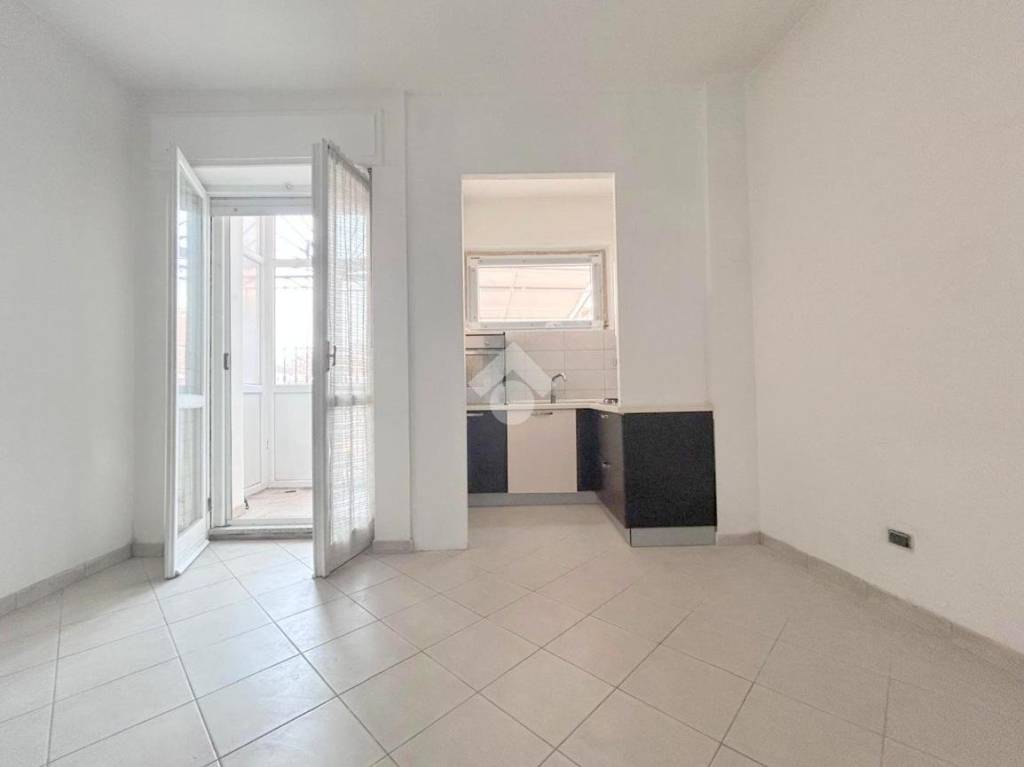 appartamento in vendita ad Asti