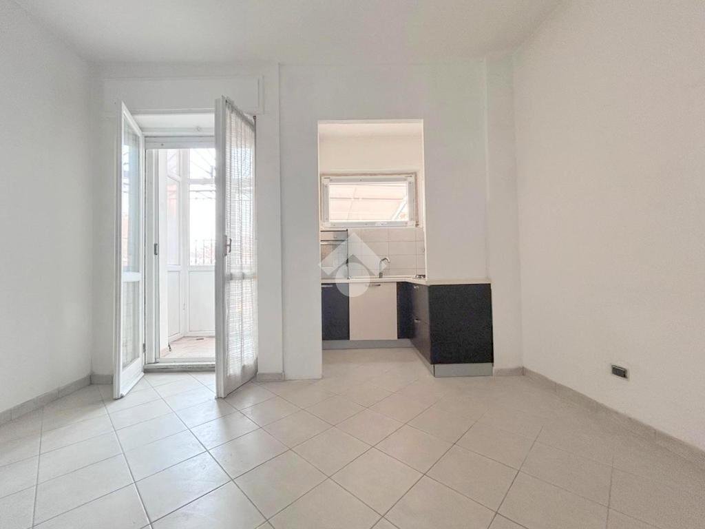 appartamento in vendita ad Asti