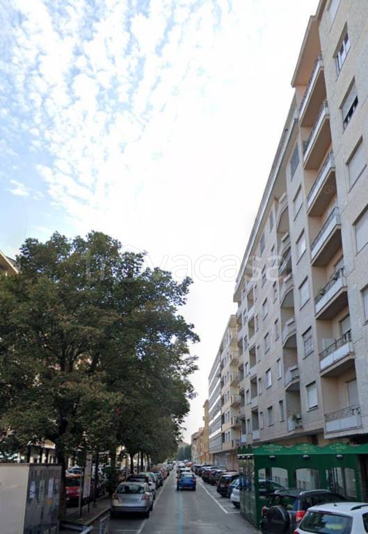 appartamento in vendita ad Asti