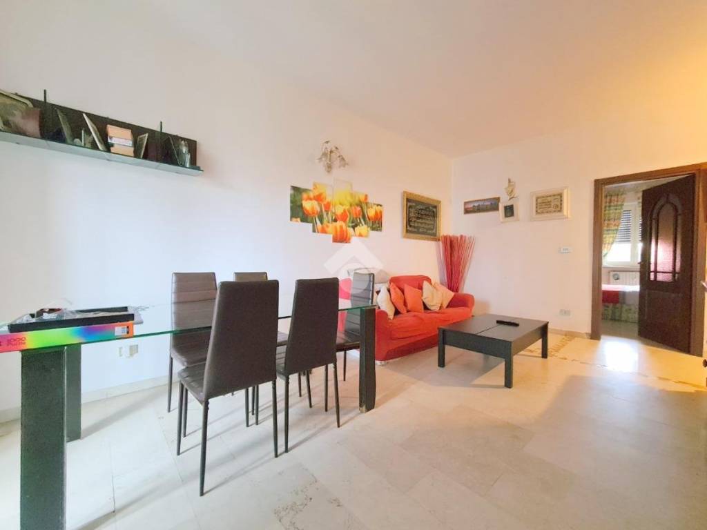 appartamento in vendita ad Asti