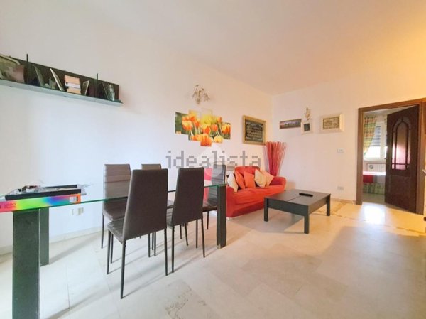 appartamento in vendita ad Asti in zona Pilone