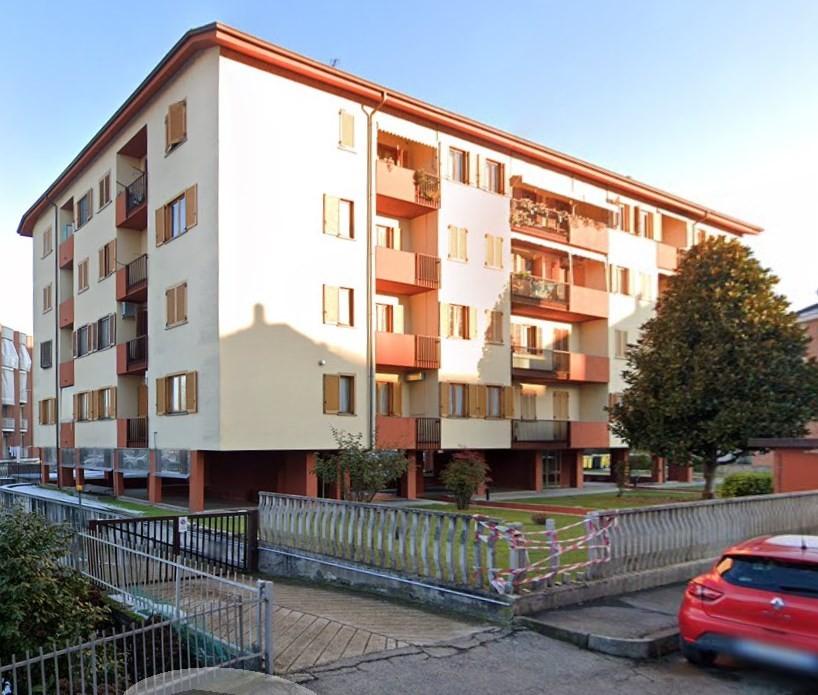 appartamento in vendita ad Asti