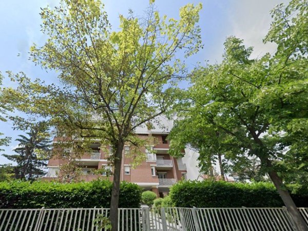 appartamento in vendita ad Asti