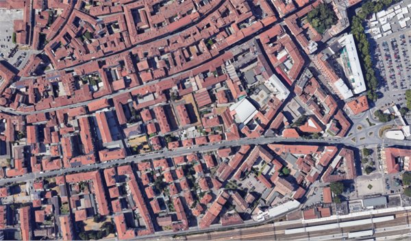 negozio in vendita ad Asti