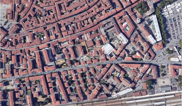 negozio in vendita ad Asti