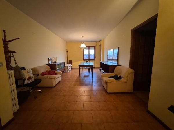 appartamento in vendita ad Asti