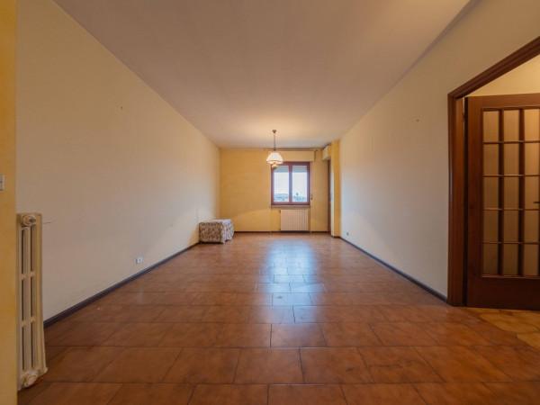 appartamento in vendita ad Asti