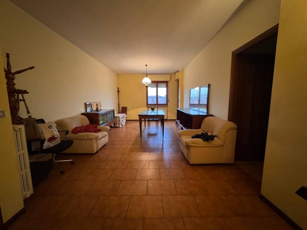 appartamento in vendita ad Asti