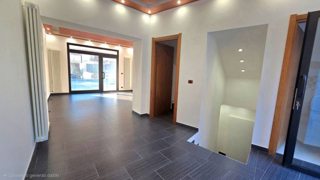 casa indipendente in vendita ad Asti in zona Corso Casale