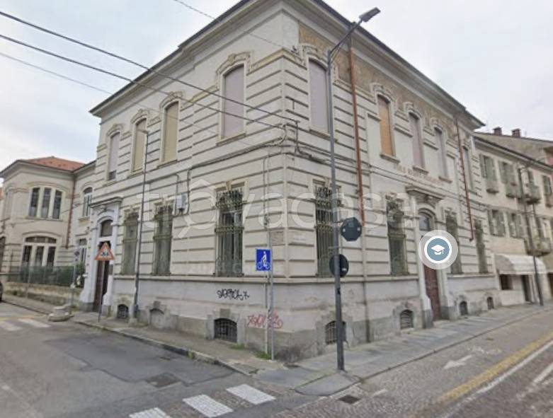 terreno edificabile in vendita ad Asti in zona Pilone