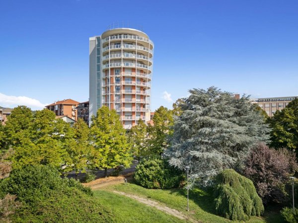 appartamento in vendita ad Asti in zona Centro Città