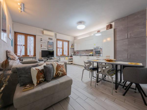 appartamento in vendita ad Asti in zona Centro Città