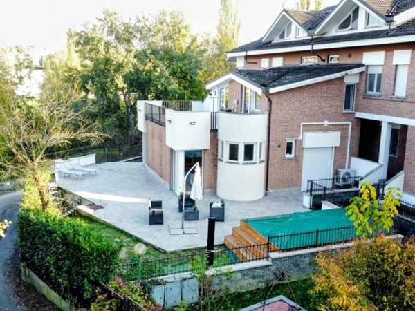 appartamento in vendita ad Asti