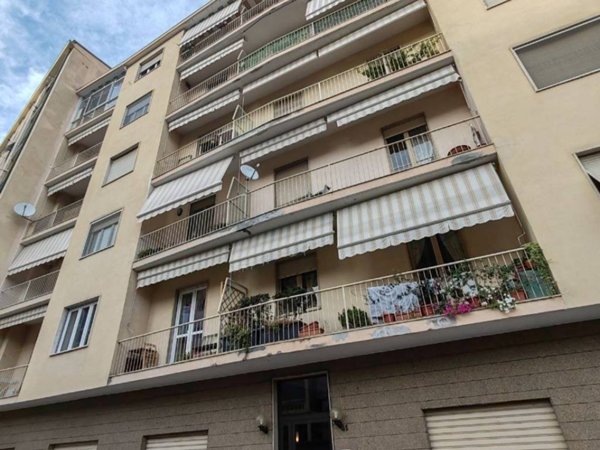 appartamento in vendita ad Asti