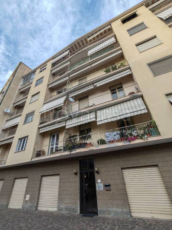 appartamento in vendita ad Asti