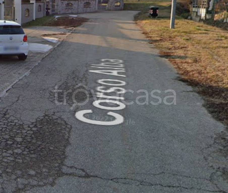 appartamento in vendita ad Asti in zona Variglie