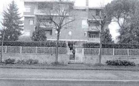 appartamento in vendita ad Asti