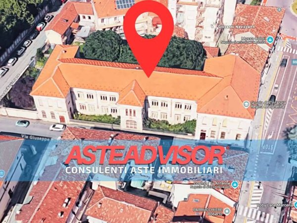 negozio in vendita ad Asti in zona Pilone