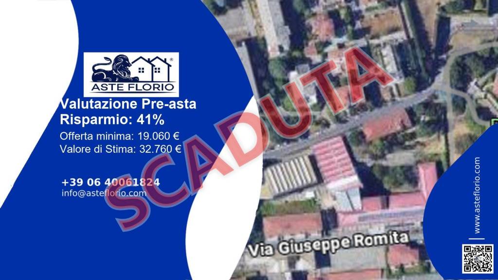 appartamento in vendita ad Asti