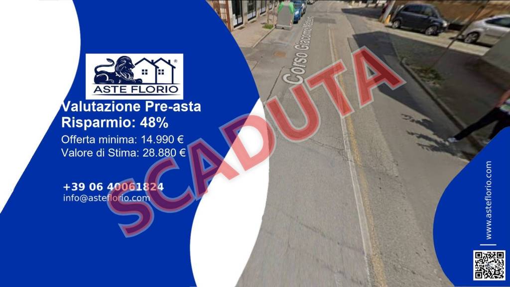 negozio in vendita ad Asti