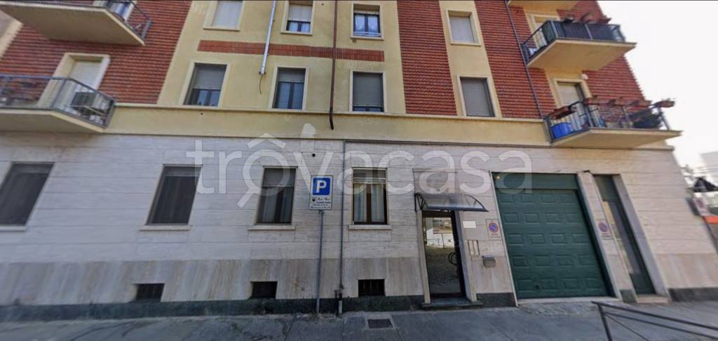 appartamento in vendita ad Asti